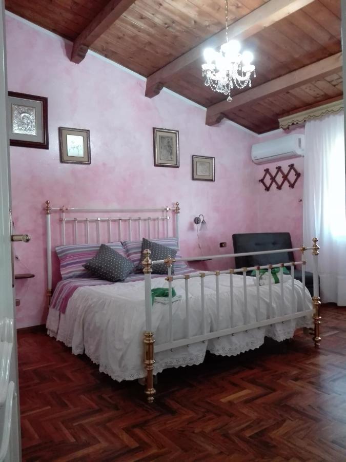 B&B Santa Barbara Иглесиас Екстериор снимка