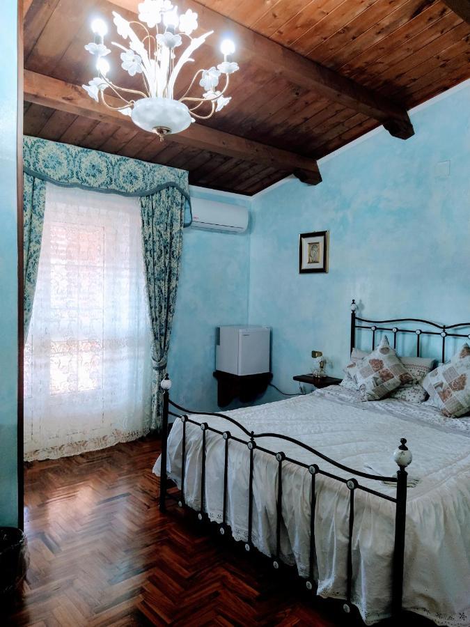 B&B Santa Barbara Иглесиас Екстериор снимка